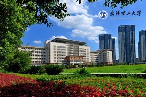 武汉理工大学